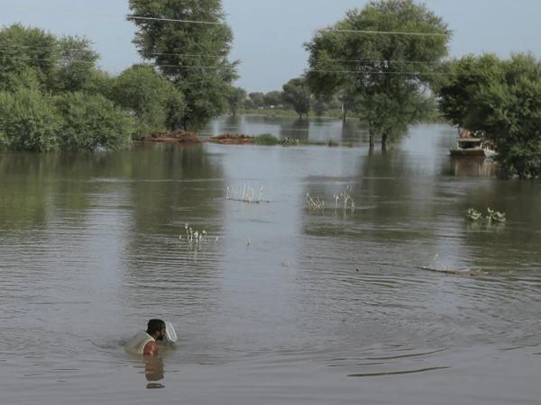 سیلاب  متاثرین  کا جائزہ لینے کیلئے مردم شماری اور زراعت شماری کا ڈیٹا استعمال کرنے کا فیصلہ
