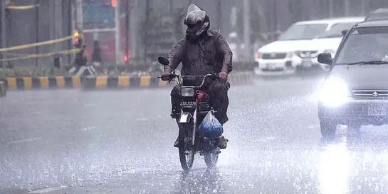 PDMA issues alert for 11th monsoon spell in Punjab