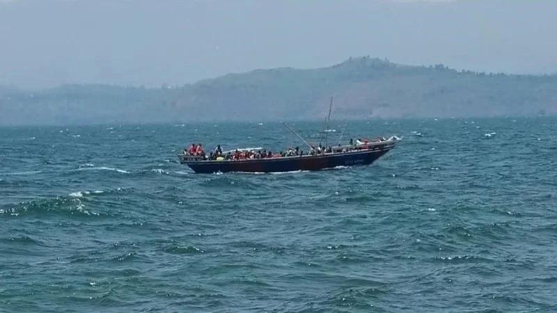 193 killed in two separate boat accidents in DR Congo
