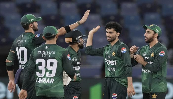ایشیا کپ ٹاکرا:بھارت کیخلاف میچ کےلیےپاکستان کی ممکنہ پلیئنگ الیون سامنے آ گئی