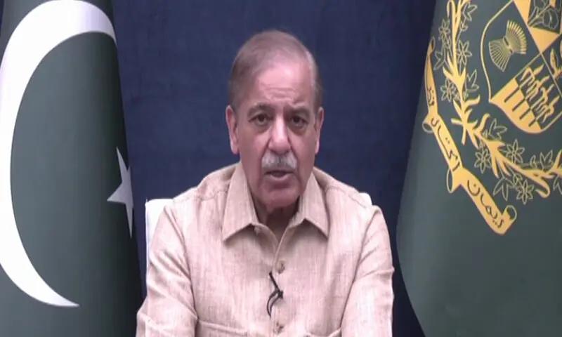 وزیراعظم شہبازشریف کا سیلاب متاثرین کیلئے ریلیف پیکج ،اگست کے بجلی بل معاف 