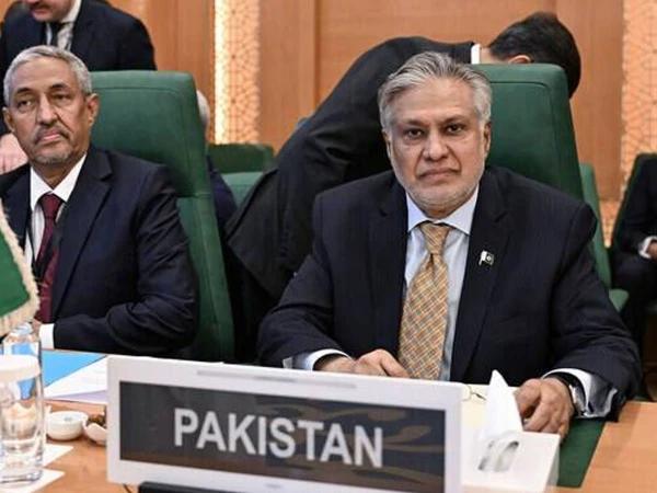 پاکستان کی اسرائیلی  منصوبوں کو روکنے کیلئے عرب اسلامی ٹاسک فورس قائم کرنے کی تجویز