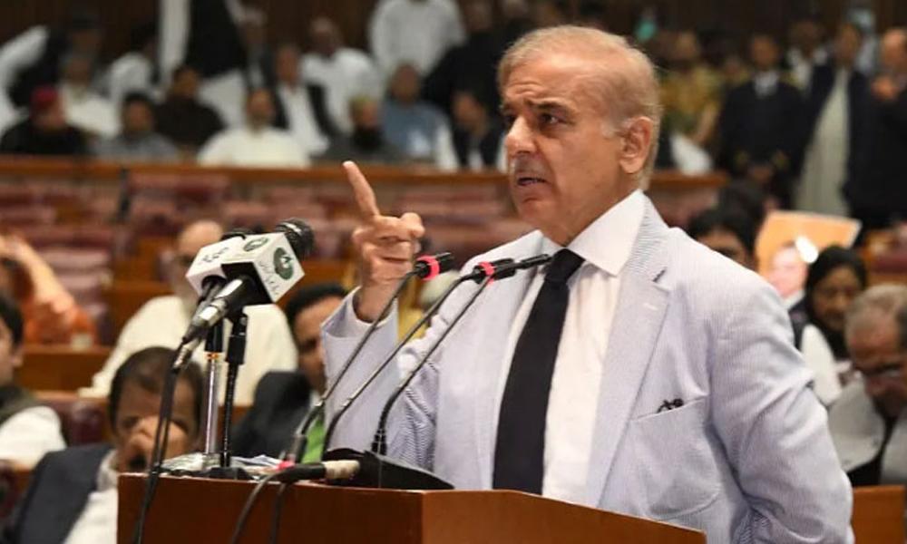 Details of debt Shehbaz govt received in 16 months releaved