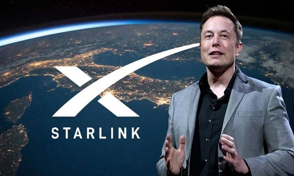 Elon Musk's 'Starlink' suffers another glitch, internet service down