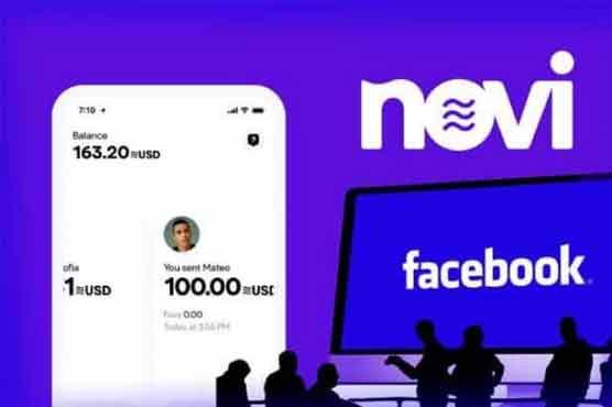 ‘Novi’: Facebook to launch digital wallet this year, reports