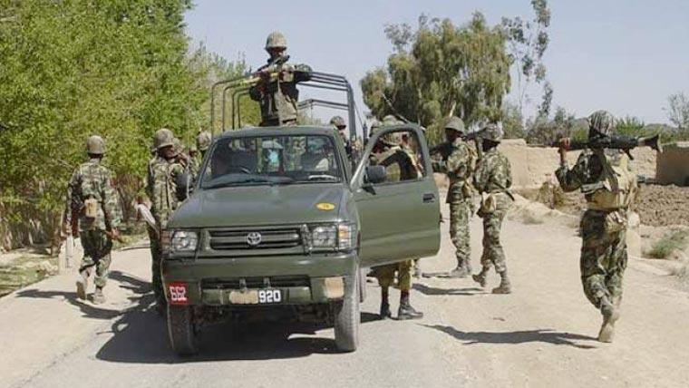 خیبرپختونخوا: سیکیورٹی فورسزلکی مروت،بنوں میں کارروائیاں،31 بھارتی اسپانسرڈ دہشتگردجہنم واصل
