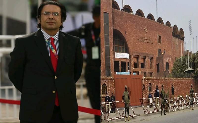 پی سی بی نے ڈائریکٹر انٹرنیشنل کرکٹ عثمان واہلہ کو معطل کر دیا ،مگر کیوں؟ وجہ سامنے آ گئی