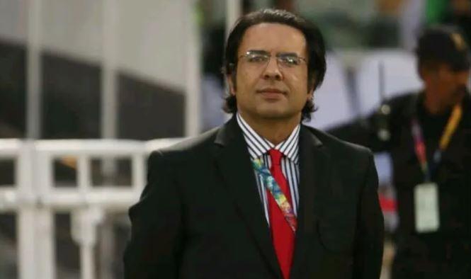 PCB suspends official over inaction in sportsmanship row during Pak-India match