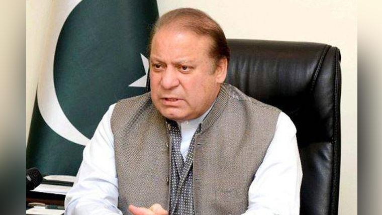 مسلم لیگ ن کے صدرنواز شریف طبی معائنے کیلئے لندن روانہ ، اہم ملاقاتیں بھی شیڈول