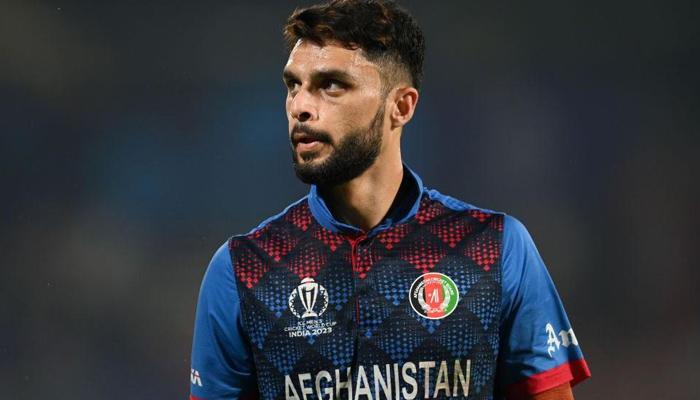 افغانستان کو بڑا دھچکا،اہم فاسٹ باؤلر ایشیا کہ کے  باقی میچوں سے باہر