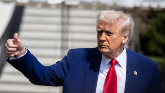 Trump says TikTok deal near as US, China agree on negotiated solution