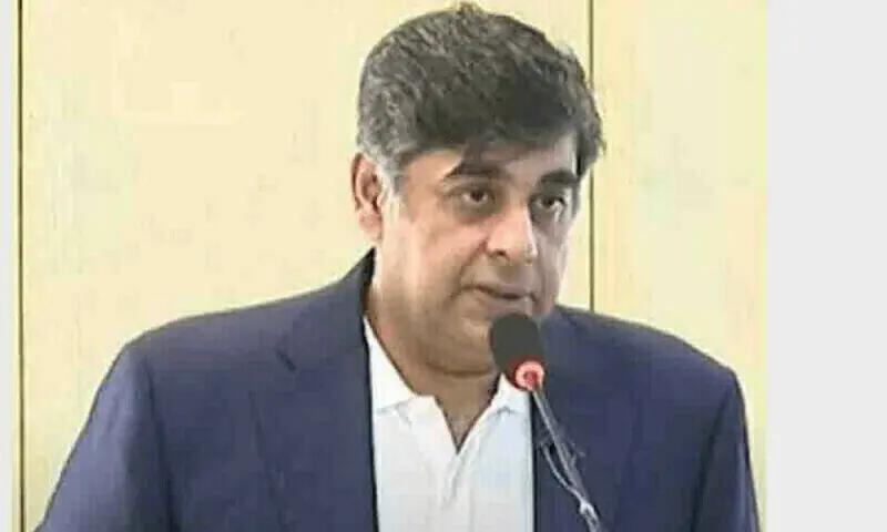 شرح سود برقرار رکھنا ٹیکس دہندگان پر مہنگا بوجھ ہے: گوہر اعجاز