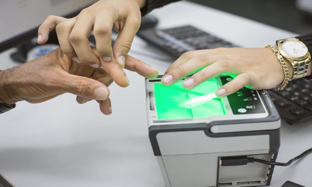 NADRA to launch facial recognition for elderly facing fingerprint issues
