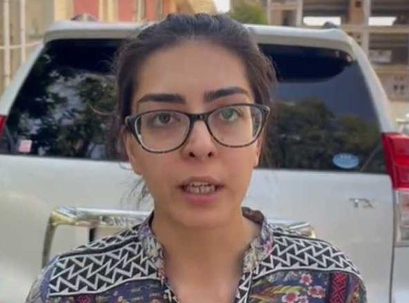 Advocate Imaan Mazari faces license cancellation reference
