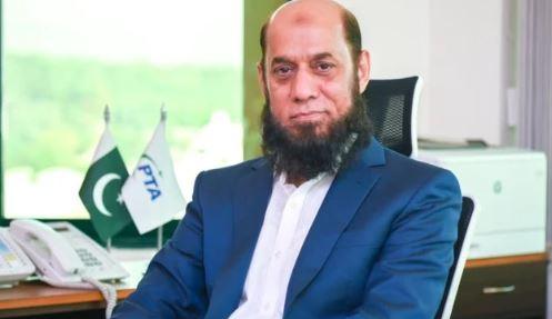IHC orders removal of PTA Chairman Hafeez ur Rehman