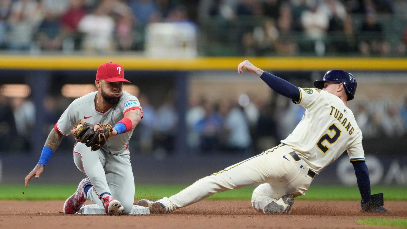 Who are MLB's teams to beat this October -- and who could take them down? Execs, insiders weigh in