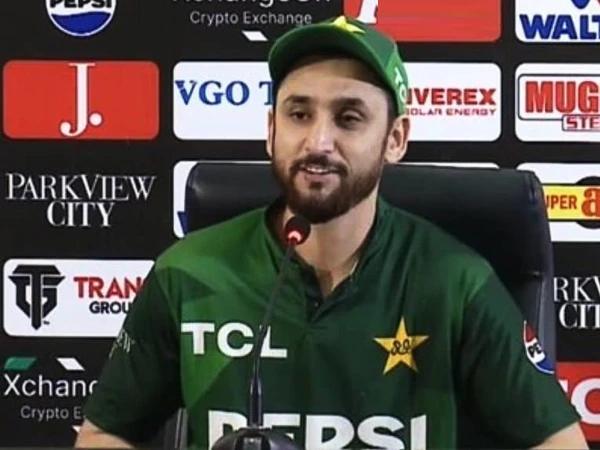 ایشیا کپ: قومی ٹیم کی آج ہونے والی  پریس کانفرنس منسوخ، پاکستان ٹورنامنٹ سے دستبرداری پر غور