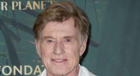 Cinema legend Robert Redford dies at 89