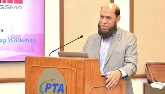 چیئرمین پی ٹی اے نے  برطرفی کے خلاف انٹرا کورٹ اپیل دائر کر دی