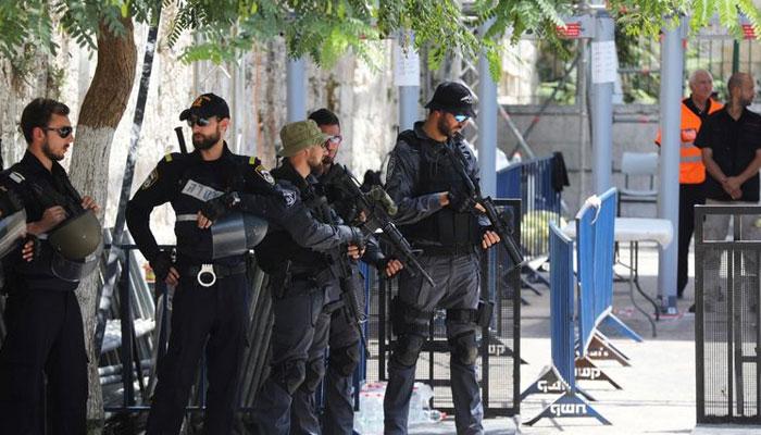 اسرائیل نے دو برطانوی ارکان پارلیمنٹ کو ملک میں داخل ہونے سے روک دیا