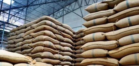 200,000 tons of hoarded wheat seized across Punjab