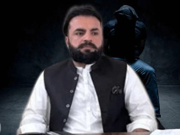 مغوی اسسٹنٹ کمشنر حنیف نورزئی بازیاب، وزیر اعلیٰ کے خصوصی طیارے کے ذریعے کوئٹہ منتقل