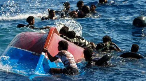 50 Sudanese migrants killed as boat capsizes off Lebanon coast