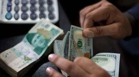 Rupee strengthens against dollar in interbank and open markets
