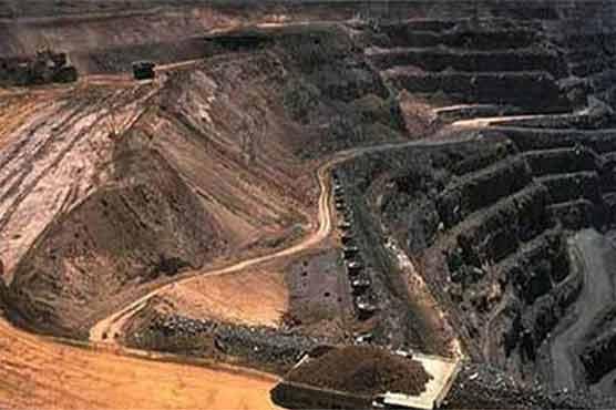 ECC approves final Reko Diq agreements