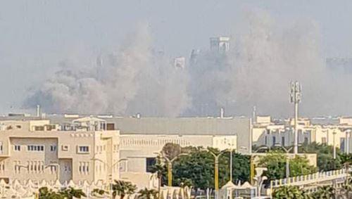 Qatar plans ICC case over Israeli airstrike on Doha building