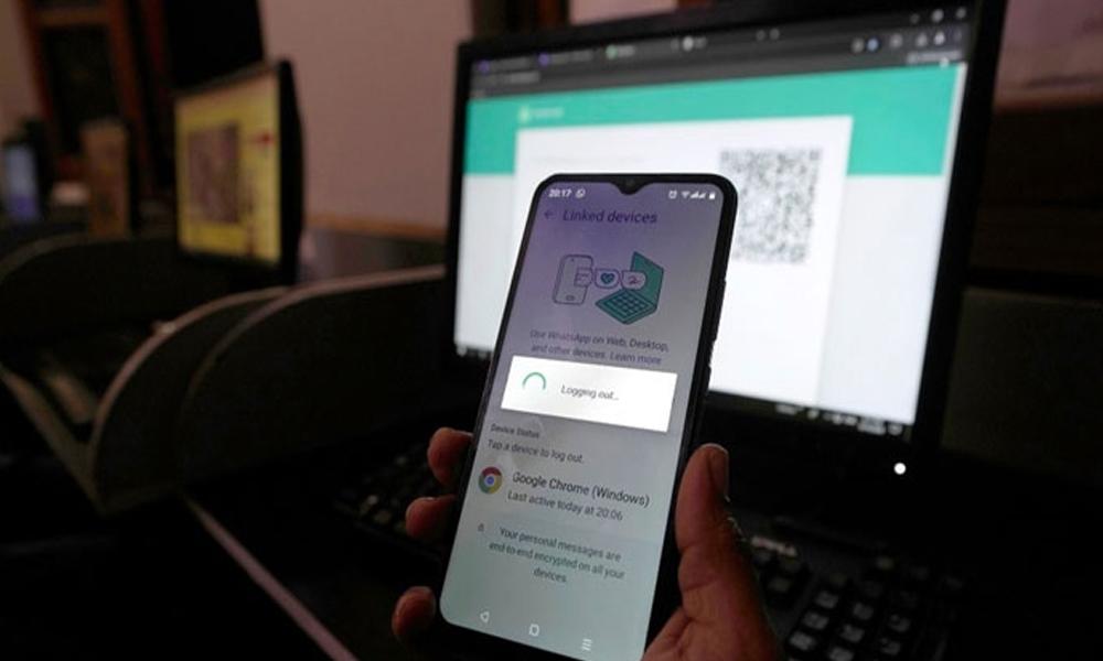Internet service slow in Pakistan