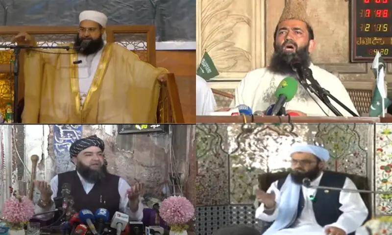 یوم تشکر: پاک سعودی معاہدوں پر قوم کا اظہارِ یکجہتی و شکر