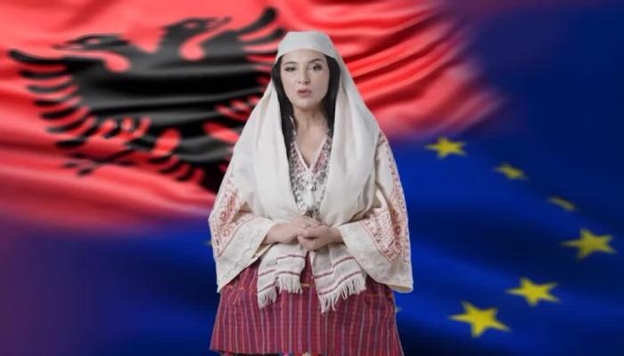 البانیہ میں دنیا کی پہلی مصنوعی ذہانت پر مبنی وزیر کا پارلیمنٹ سے تاریخی خطاب