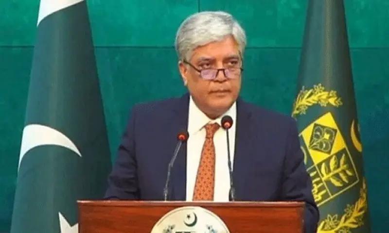 پاک-سعودیہ دفاعی معاہدہ کسی تیسرے ملک کے خلاف نہیں، دفتر خارجہ