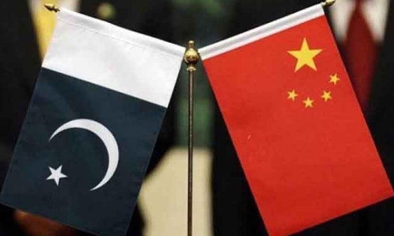 پاکستان اور چین کا اشتراک، تین اہم مفاہمتی یاداشتوں پر دستخط