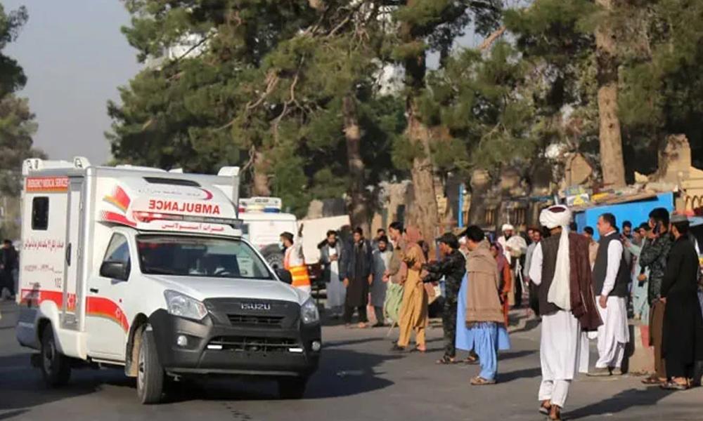Jafar Express attack mastermind Gul Rehman mysteriously killed in Afghanistan
