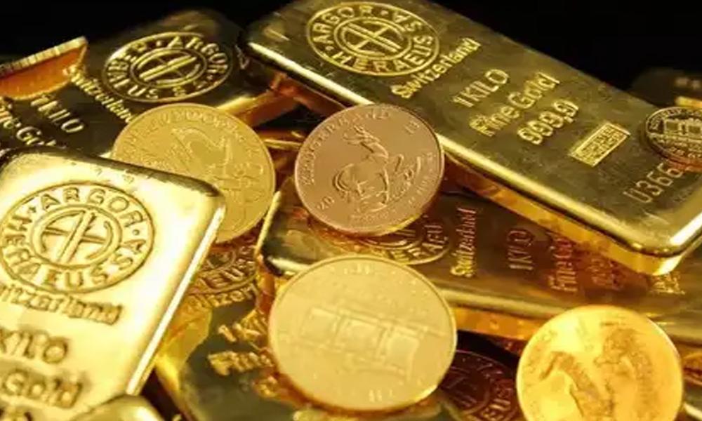Already highly-priced gold becomes more expensive