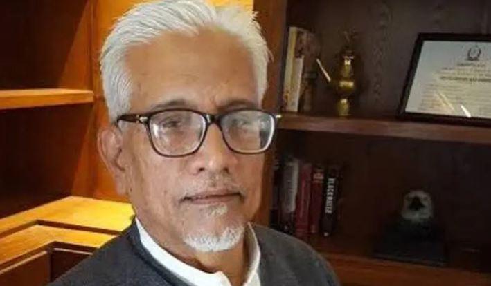 Renowned economist Waqar Masood Khan passes away