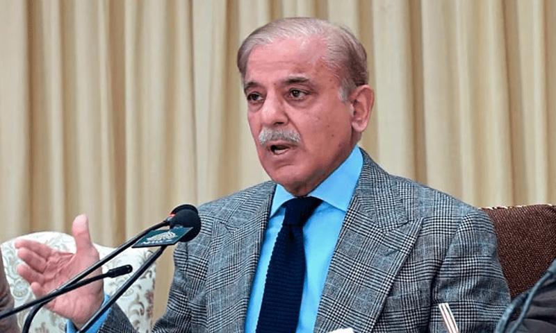مسئلہ کشمیر حل کئے بغیر بھارت سے مذاکرات ممکن نہیں، وزیر اعظم