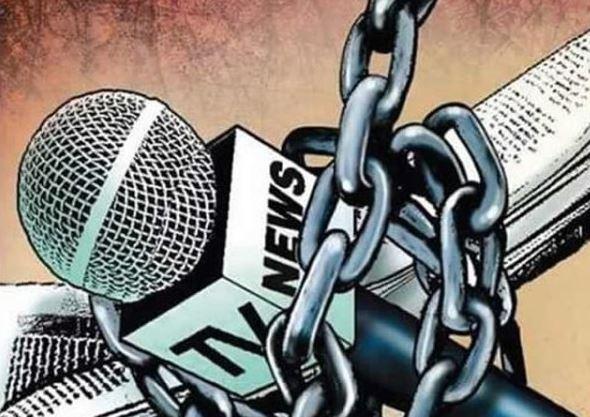 Pentagon restricts press access, demands secrecy pledge from reporters