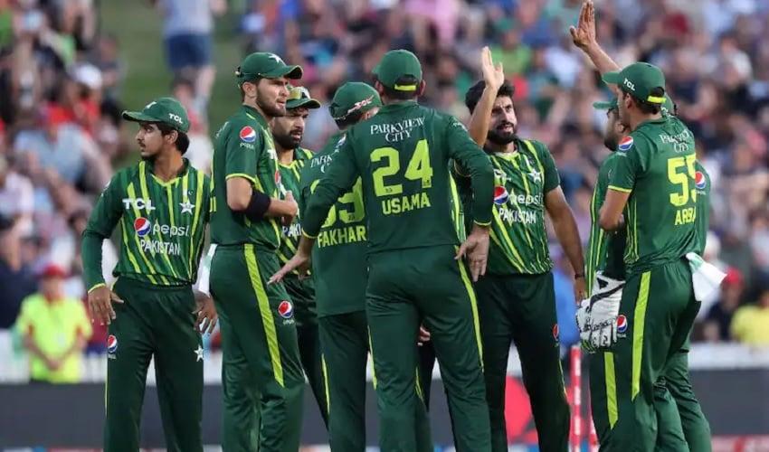 پاک بھارت میچ کے لیے پلئینگ الیون فائنل،مزید ایک اورتبدیلی کردی گئی
