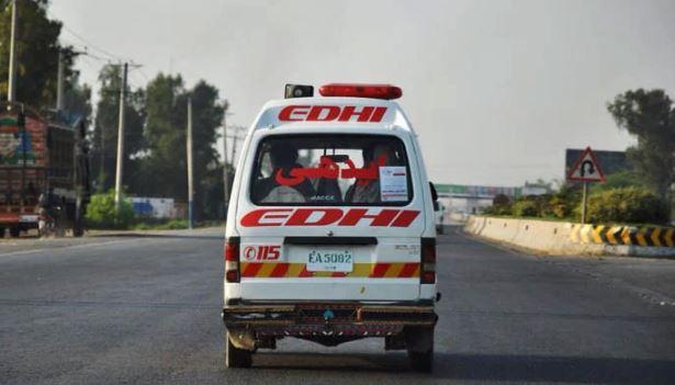 Three transgender individuals found dead in Karachi