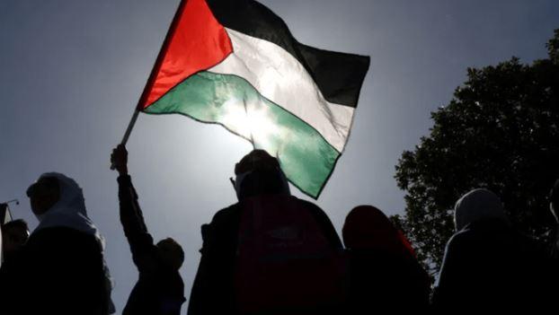 UK, Canada, Australia formally recognize Palestine as a state