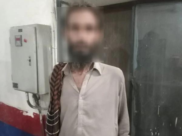 لاہور: پولیس نے بچوں سے بدفعلی میں ملوث انتہائی مطلوب ملزم کو گرفتار کرلیا
