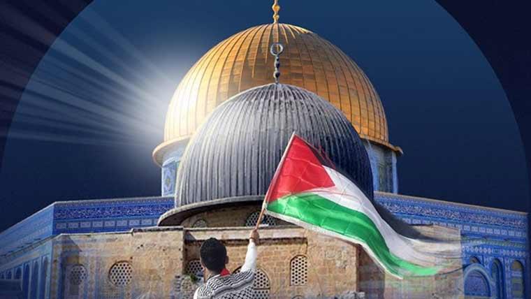برطانیہ، کینیڈا، آسٹریلیا کے بعد پرتگال کا بھی فلسطین کو آزاد ریاست تسلیم کرنے کا باضابطہ اعلان