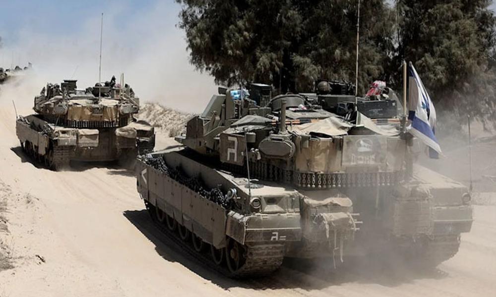 Israeli aggression intensifies, 68 Palestinians martyred in latest operations