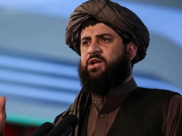 افغان حکومت اپنی سر زمین کا ایک انچ بھی کسی کو نہیں دے گی،طالبان  کا ٹرمپ کی دھمکیوں پر جواب