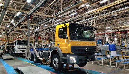 Pakistan’s JW Group sets up commercial vehicle JV with Robo.ai Inc
