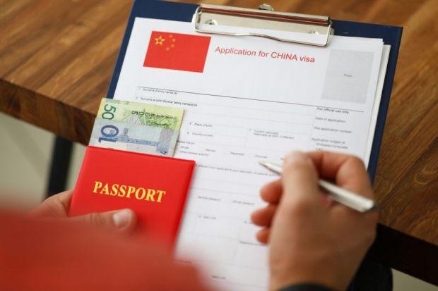 China unveils K Visa for science, tech experts amid US immigration tightening