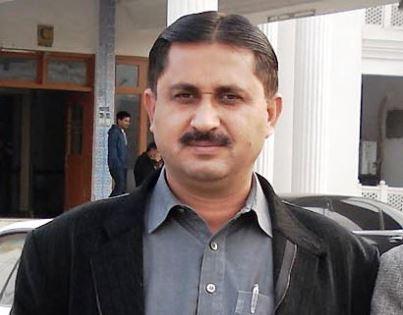 Jamshed Dasti sentenced to 7 years in fake degree case
